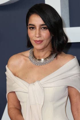 Arrivees sur le tapis rouge pour la 51eme ceremonie des CESAR a lOlympia Red carpet arrivals for the 51st CESAR Awards ceremony at Olympia Hall 453480 2026 02 26 Bekhti, Leïla  Copyright: xSebastienxFremontx xStarfacex STAR_453480_195