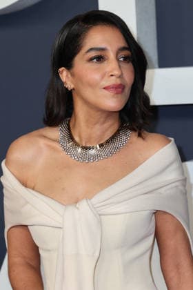 Arrivees sur le tapis rouge pour la 51eme ceremonie des CESAR a lOlympia Red carpet arrivals for the 51st CESAR Awards ceremony at Olympia Hall 453480 2026 02 26 Bekhti, Leïla  Copyright: xSebastienxFremontx xStarfacex STAR_453480_197