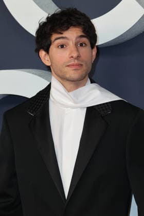Arrivees sur le tapis rouge pour la 51eme ceremonie des CESAR a lOlympia Red carpet arrivals for the 51st CESAR Awards ceremony at Olympia Hall 453480 2026 02 26 El Alami, Sayyid  Copyright: xSebastienxFremontx xStarfacex STAR_453480_211