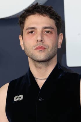 Arrivees sur le tapis rouge pour la 51eme ceremonie des CESAR a lOlympia Red carpet arrivals for the 51st CESAR Awards ceremony at Olympia Hall 453480 2026 02 26 Dolan, Xavier  Copyright: xSebastienxFremontx xStarfacex STAR_453480_216