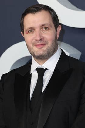 Arrivees sur le tapis rouge pour la 51eme ceremonie des CESAR a lOlympia Red carpet arrivals for the 51st CESAR Awards ceremony at Olympia Hall 453480 2026 02 26  Copyright: xSebastienxFremontx xStarfacex STAR_453480_219