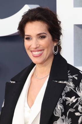 Arrivees sur le tapis rouge pour la 51eme ceremonie des CESAR a lOlympia Red carpet arrivals for the 51st CESAR Awards ceremony at Olympia Hall 453480 2026 02 26 Cholewa, Laurie  Copyright: xSebastienxFremontx xStarfacex STAR_453480_226