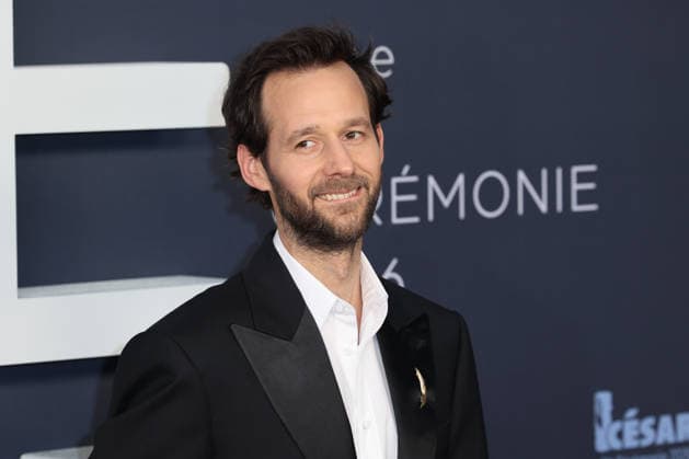 Arrivees sur le tapis rouge pour la 51eme ceremonie des CESAR a lOlympia Red carpet arrivals for the 51st CESAR Awards ceremony at Olympia Hall 453480 2026 02 26 Lavernhe, Benjamin  Copyright: xSebastienxFremontx xStarfacex STAR_453480_239