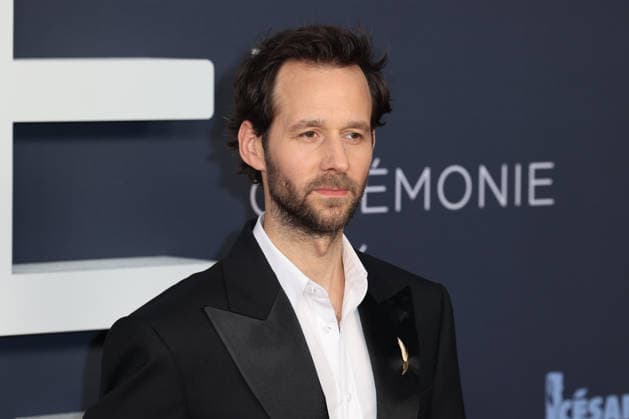 Arrivees sur le tapis rouge pour la 51eme ceremonie des CESAR a lOlympia Red carpet arrivals for the 51st CESAR Awards ceremony at Olympia Hall 453480 2026 02 26 Lavernhe, Benjamin  Copyright: xSebastienxFremontx xStarfacex STAR_453480_240