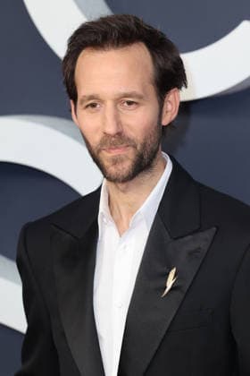 Arrivees sur le tapis rouge pour la 51eme ceremonie des CESAR a lOlympia Red carpet arrivals for the 51st CESAR Awards ceremony at Olympia Hall 453480 2026 02 26 Lavernhe, Benjamin  Copyright: xSebastienxFremontx xStarfacex STAR_453480_245