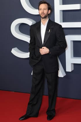 Arrivees sur le tapis rouge pour la 51eme ceremonie des CESAR a lOlympia Red carpet arrivals for the 51st CESAR Awards ceremony at Olympia Hall 453480 2026 02 26 Lavernhe, Benjamin  Copyright: xSebastienxFremontx xStarfacex STAR_453480_248