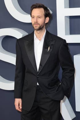 Arrivees sur le tapis rouge pour la 51eme ceremonie des CESAR a lOlympia Red carpet arrivals for the 51st CESAR Awards ceremony at Olympia Hall 453480 2026 02 26 Lavernhe, Benjamin  Copyright: xSebastienxFremontx xStarfacex STAR_453480_249