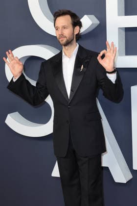 Arrivees sur le tapis rouge pour la 51eme ceremonie des CESAR a lOlympia Red carpet arrivals for the 51st CESAR Awards ceremony at Olympia Hall 453480 2026 02 26 Lavernhe, Benjamin  Copyright: xSebastienxFremontx xStarfacex STAR_453480_250