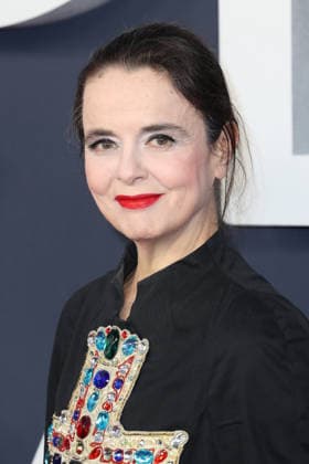 Arrivees sur le tapis rouge pour la 51eme ceremonie des CESAR a lOlympia Red carpet arrivals for the 51st CESAR Awards ceremony at Olympia Hall 453480 2026 02 26 Nothomb, Amélie  Copyright: xSebastienxFremontx xStarfacex STAR_453480_254