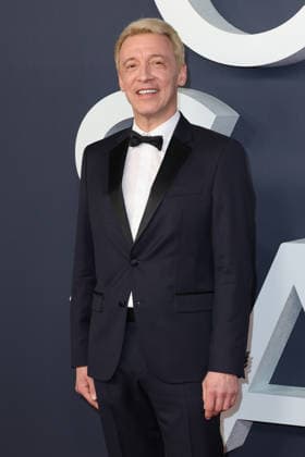Arrivees sur le tapis rouge pour la 51eme ceremonie des CESAR a lOlympia Red carpet arrivals for the 51st CESAR Awards ceremony at Olympia Hall 453480 2026 02 26 Curtil, Emmanuel  Copyright: xSebastienxFremontx xStarfacex STAR_453480_260