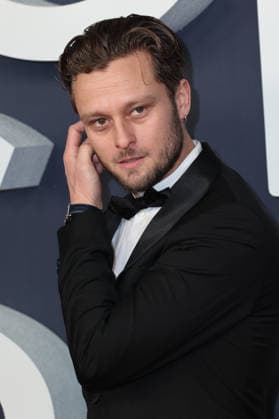 Arrivees sur le tapis rouge pour la 51eme ceremonie des CESAR a lOlympia Red carpet arrivals for the 51st CESAR Awards ceremony at Olympia Hall 453480 2026 02 26 Paradot, Rod  Copyright: xSebastienxFremontx xStarfacex STAR_453480_263