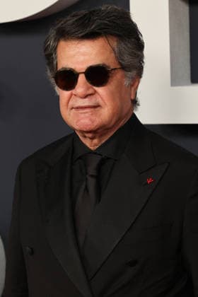 Arrivees sur le tapis rouge pour la 51eme ceremonie des CESAR a lOlympia Red carpet arrivals for the 51st CESAR Awards ceremony at Olympia Hall 453480 2026 02 26 Panahi, Jafar  Copyright: xSebastienxFremontx xStarfacex STAR_453480_264