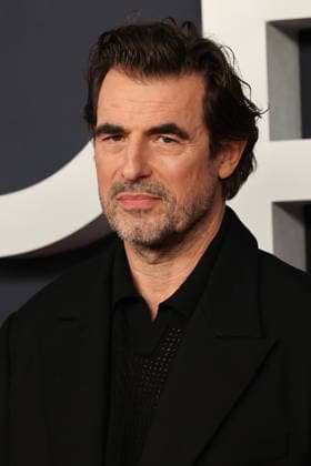 Arrivees sur le tapis rouge pour la 51eme ceremonie des CESAR a lOlympia Red carpet arrivals for the 51st CESAR Awards ceremony at Olympia Hall 453480 2026 02 26 Bang, Claes  Copyright: xSebastienxFremontx xStarfacex STAR_453480_266