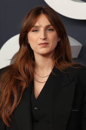 Arrivees sur le tapis rouge pour la 51eme ceremonie des CESAR a lOlympia Red carpet arrivals for the 51st CESAR Awards ceremony at Olympia Hall 453480 2026 02 26 Wheeler, Alison  Copyright: xSebastienxFremontx xStarfacex STAR_453480_272