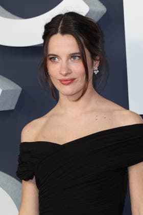Arrivees sur le tapis rouge pour la 51eme ceremonie des CESAR a lOlympia Red carpet arrivals for the 51st CESAR Awards ceremony at Olympia Hall 453480 2026 02 26 Mader, Rebecca  Copyright: xSebastienxFremontx xStarfacex STAR_453480_287