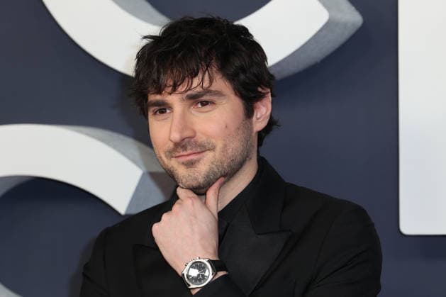 Arrivees sur le tapis rouge pour la 51eme ceremonie des CESAR a lOlympia Red carpet arrivals for the 51st CESAR Awards ceremony at Olympia Hall 453480 2026 02 26 Marbeck, Guillaume  Copyright: xSebastienxFremontx xStarfacex STAR_453480_291