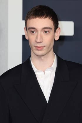 Arrivees sur le tapis rouge pour la 51eme ceremonie des CESAR a lOlympia Red carpet arrivals for the 51st CESAR Awards ceremony at Olympia Hall 453480 2026 02 26 Pellerin, Theodore  Copyright: xSebastienxFremontx xStarfacex STAR_453480_296