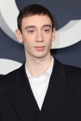 Arrivees sur le tapis rouge pour la 51eme ceremonie des CESAR a lOlympia Red carpet arrivals for the 51st CESAR Awards ceremony at Olympia Hall 453480 2026 02 26 Pellerin, Theodore  Copyright: xSebastienxFremontx xStarfacex STAR_453480_297