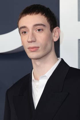 Arrivees sur le tapis rouge pour la 51eme ceremonie des CESAR a lOlympia Red carpet arrivals for the 51st CESAR Awards ceremony at Olympia Hall 453480 2026 02 26 Pellerin, Theodore  Copyright: xSebastienxFremontx xStarfacex STAR_453480_298