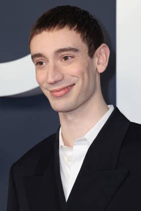 Arrivees sur le tapis rouge pour la 51eme ceremonie des CESAR a lOlympia Red carpet arrivals for the 51st CESAR Awards ceremony at Olympia Hall 453480 2026 02 26 Pellerin, Theodore  Copyright: xSebastienxFremontx xStarfacex STAR_453480_301