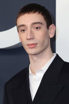 Arrivees sur le tapis rouge pour la 51eme ceremonie des CESAR a lOlympia Red carpet arrivals for the 51st CESAR Awards ceremony at Olympia Hall 453480 2026 02 26 Pellerin, Theodore  Copyright: xSebastienxFremontx xStarfacex STAR_453480_302