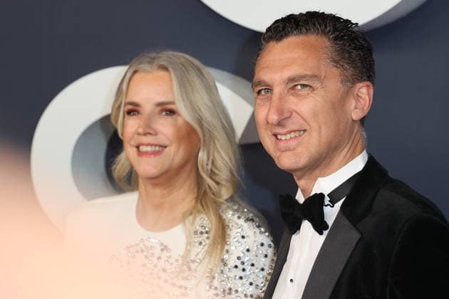 Arrivees sur le tapis rouge pour la 51eme ceremonie des CESAR a lOlympia Red carpet arrivals for the 51st CESAR Awards ceremony at Olympia Hall 453480 2026 02 26 Saada, Maxime  Copyright: xSebastienxFremontx xStarfacex STAR_453480_314