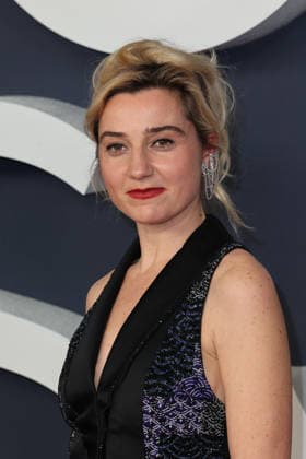 Arrivees sur le tapis rouge pour la 51eme ceremonie des CESAR a lOlympia Red carpet arrivals for the 51st CESAR Awards ceremony at Olympia Hall 453480 2026 02 26 Meurisse, Nina  Copyright: xSebastienxFremontx xStarfacex STAR_453480_322