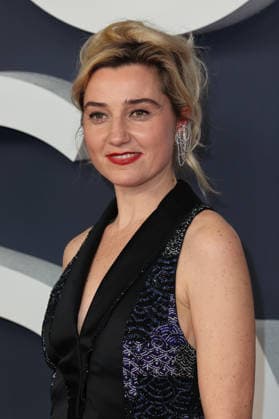 Arrivees sur le tapis rouge pour la 51eme ceremonie des CESAR a lOlympia Red carpet arrivals for the 51st CESAR Awards ceremony at Olympia Hall 453480 2026 02 26 Meurisse, Nina  Copyright: xSebastienxFremontx xStarfacex STAR_453480_323