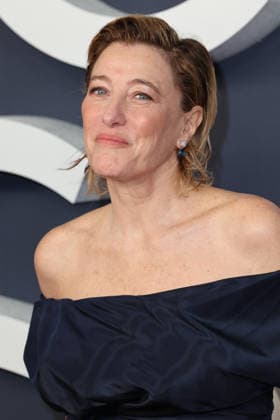Arrivees sur le tapis rouge pour la 51eme ceremonie des CESAR a lOlympia Red carpet arrivals for the 51st CESAR Awards ceremony at Olympia Hall 453480 2026 02 26 Bruni Tedeschi, Valeria  Copyright: xSebastienxFremontx xStarfacex STAR_453480_329