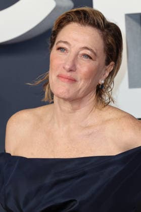 Arrivees sur le tapis rouge pour la 51eme ceremonie des CESAR a lOlympia Red carpet arrivals for the 51st CESAR Awards ceremony at Olympia Hall 453480 2026 02 26 Bruni Tedeschi, Valeria  Copyright: xSebastienxFremontx xStarfacex STAR_453480_330