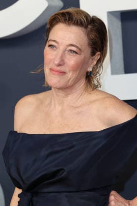 Arrivees sur le tapis rouge pour la 51eme ceremonie des CESAR a lOlympia Red carpet arrivals for the 51st CESAR Awards ceremony at Olympia Hall 453480 2026 02 26 Bruni Tedeschi, Valeria  Copyright: xSebastienxFremontx xStarfacex STAR_453480_331
