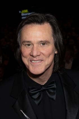 51st Cesar Ceremony Jim Carrey with the Honorary Cesar Award during 51st Cesar Film Awards held at l Olympia on February 26, 2026, in Paris, France. Photo by Nasser Berzane ABACAPRESS.COM Paris France  Copyright: xBerzanexNasser ABACAx
