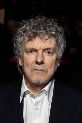 51st Cesar Ceremony Michel Gondry during 51st Cesar Film Awards held at l Olympia on February 26, 2026, in Paris, France. Photo by Nasser Berzane ABACAPRESS.COM Paris France  Copyright: xBerzanexNasser ABACAx