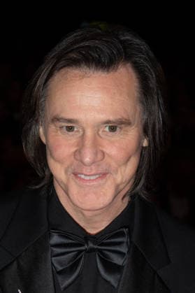 51st Cesar Ceremony Jim Carrey with the Honorary Cesar Award during 51st Cesar Film Awards held at l Olympia on February 26, 2026, in Paris, France. Photo by Nasser Berzane ABACAPRESS.COM Paris France  Copyright: xBerzanexNasser ABACAx