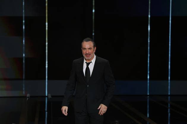 La 51e cÃ rÃ monie des CÃ sar 2026 a l Olympia de Paris Pictures :Jean Dujardin remet le cesar de la meilleur actrice Ã Lea Drucker La 51e cÃ rÃ monie des CÃ sar 2026 a l Olympia de Paris lÃ a Drucker remporte le CÃ sar de la meilleure actrice lÃ a Drucker remporte le CÃ sar de la meilleure actrice  Copyright: xDavidxKerx