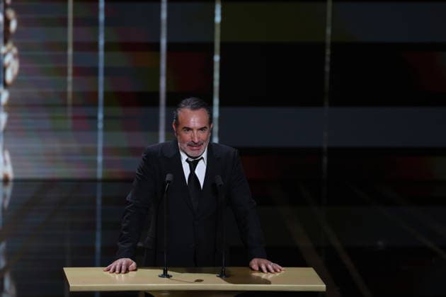 La 51e cÃ rÃ monie des CÃ sar 2026 a l Olympia de Paris Pictures :Jean Dujardin remet le cesar de la meilleur actrice Ã Lea Drucker La 51e cÃ rÃ monie des CÃ sar 2026 a l Olympia de Paris lÃ a Drucker remporte le CÃ sar de la meilleure actrice lÃ a Drucker remporte le CÃ sar de la meilleure actrice  Copyright: xDavidxKerx
