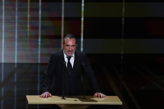 La 51e cÃ rÃ monie des CÃ sar 2026 a l Olympia de Paris Pictures :Jean Dujardin remet le cesar de la meilleur actrice Ã Lea Drucker La 51e cÃ rÃ monie des CÃ sar 2026 a l Olympia de Paris lÃ a Drucker remporte le CÃ sar de la meilleure actrice lÃ a Drucker remporte le CÃ sar de la meilleure actrice  Copyright: xDavidxKerx