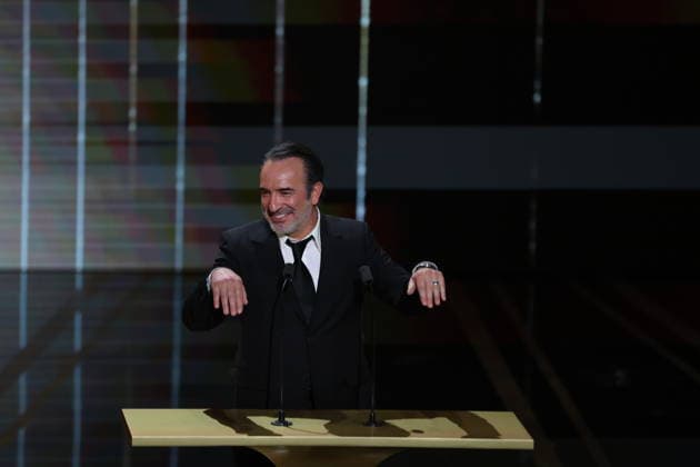 La 51e cÃ rÃ monie des CÃ sar 2026 a l Olympia de Paris Pictures :Jean Dujardin remet le cesar de la meilleur actrice Ã Lea Drucker La 51e cÃ rÃ monie des CÃ sar 2026 a l Olympia de Paris lÃ a Drucker remporte le CÃ sar de la meilleure actrice lÃ a Drucker remporte le CÃ sar de la meilleure actrice  Copyright: xDavidxKerx