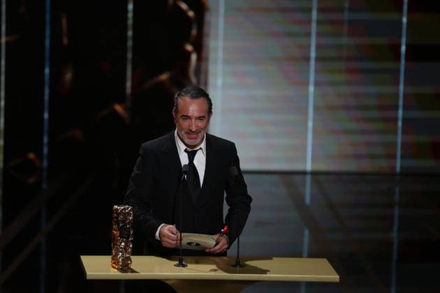 La 51e cÃ rÃ monie des CÃ sar 2026 a l Olympia de Paris Pictures :Jean Dujardin remet le cesar de la meilleur actrice Ã Lea Drucker La 51e cÃ rÃ monie des CÃ sar 2026 a l Olympia de Paris lÃ a Drucker remporte le CÃ sar de la meilleure actrice lÃ a Drucker remporte le CÃ sar de la meilleure actrice  Copyright: xDavidxKerx