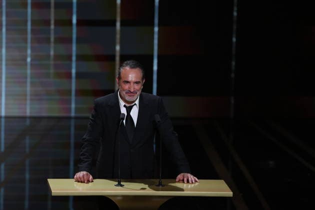 La 51e cÃ rÃ monie des CÃ sar 2026 a l Olympia de Paris Pictures :Jean Dujardin remet le cesar de la meilleur actrice Ã Lea Drucker La 51e cÃ rÃ monie des CÃ sar 2026 a l Olympia de Paris lÃ a Drucker remporte le CÃ sar de la meilleure actrice lÃ a Drucker remporte le CÃ sar de la meilleure actrice  Copyright: xDavidxKerx