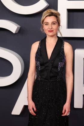 51st Cesar Ceremony - Arrivals JD 2 Nina Meurisse arrives at the 51st Cesar Film Awards held at l Olympia on February 26, 2026, in Paris, France. Photo by Jerome Domine ABACAPRESS.COM Paris France  Copyright: xDominexJerome ABACAx
