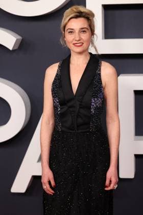 51st Cesar Ceremony - Arrivals JD 2 Nina Meurisse arrives at the 51st Cesar Film Awards held at l Olympia on February 26, 2026, in Paris, France. Photo by Jerome Domine ABACAPRESS.COM Paris France  Copyright: xDominexJerome ABACAx