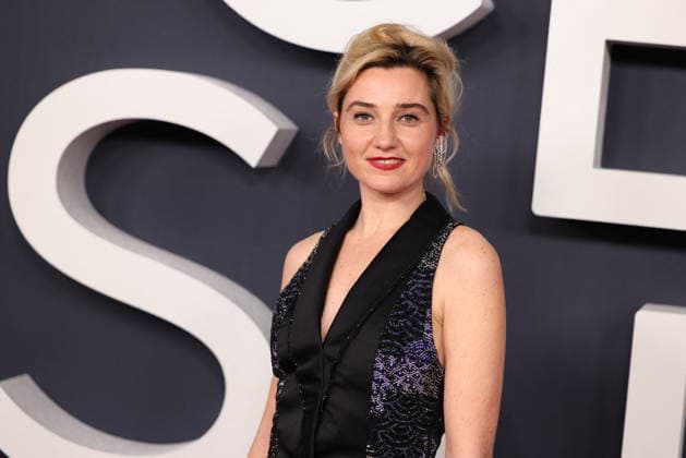 51st Cesar Ceremony - Arrivals JD 2 Nina Meurisse arrives at the 51st Cesar Film Awards held at l Olympia on February 26, 2026, in Paris, France. Photo by Jerome Domine ABACAPRESS.COM Paris France  Copyright: xDominexJerome ABACAx