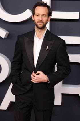 51st Cesar Ceremony - Arrivals JD 2 Benjamin Lavernhe arrives at the 51st Cesar Film Awards held at l Olympia on February 26, 2026, in Paris, France. Photo by Jerome Domine ABACAPRESS.COM Paris France  Copyright: xDominexJerome ABACAx