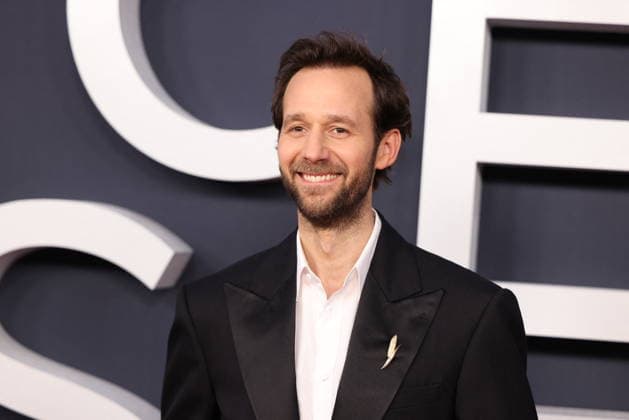 51st Cesar Ceremony - Arrivals JD 2 Benjamin Lavernhe arrives at the 51st Cesar Film Awards held at l Olympia on February 26, 2026, in Paris, France. Photo by Jerome Domine ABACAPRESS.COM Paris France  Copyright: xDominexJerome ABACAx
