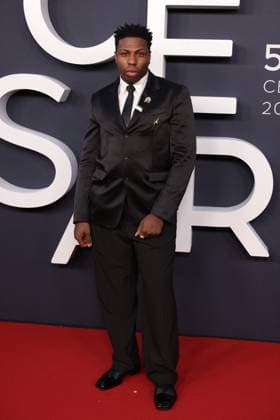 51st Cesar Ceremony - Arrivals JD 2 Marcus arrives at the 51st Cesar Film Awards held at l Olympia on February 26, 2026, in Paris, France. Photo by Jerome Domine ABACAPRESS.COM Paris France  Copyright: xDominexJerome ABACAx