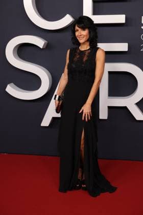 51st Cesar Ceremony - Arrivals JD 2 Karola Raimond arrives at the 51st Cesar Film Awards held at l Olympia on February 26, 2026, in Paris, France. Photo by Jerome Domine ABACAPRESS.COM Paris France  Copyright: xDominexJerome ABACAx