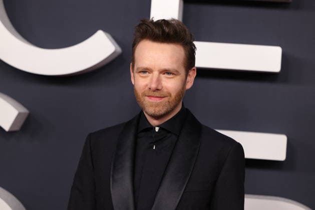 51st Cesar Ceremony - Arrivals JD 2 Antoine Reinartz arrives at the 51st Cesar Film Awards held at l Olympia on February 26, 2026, in Paris, France. Photo by Jerome Domine ABACAPRESS.COM Paris France  Copyright: xDominexJerome ABACAx