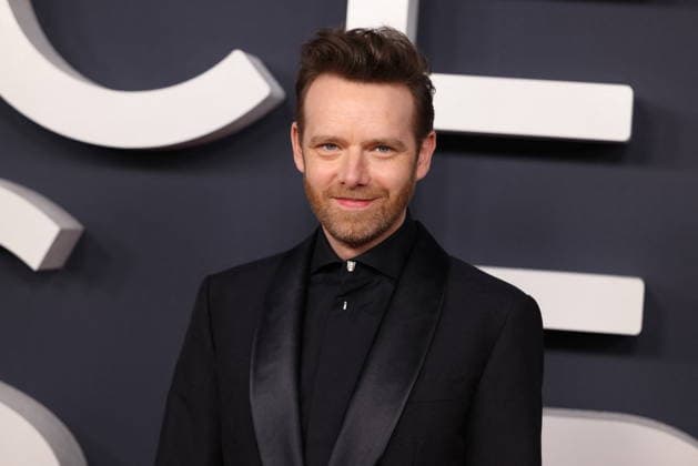 51st Cesar Ceremony - Arrivals JD 2 Antoine Reinartz arrives at the 51st Cesar Film Awards held at l Olympia on February 26, 2026, in Paris, France. Photo by Jerome Domine ABACAPRESS.COM Paris France  Copyright: xDominexJerome ABACAx