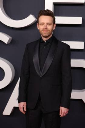 51st Cesar Ceremony - Arrivals JD 2 Antoine Reinartz arrives at the 51st Cesar Film Awards held at l Olympia on February 26, 2026, in Paris, France. Photo by Jerome Domine ABACAPRESS.COM Paris France  Copyright: xDominexJerome ABACAx